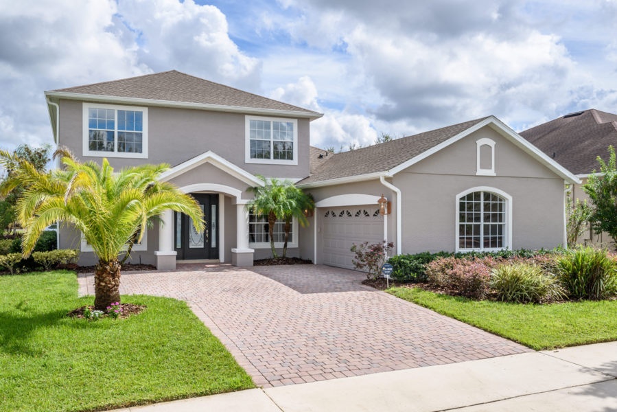 homes for sale in orlando area